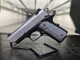 SPRINGFIELD ARMORY 1911 EMP .40 S&W - 1 of 2