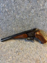 THOMPSON/CENTER ARMS CONTENDER .45 colt / .410 - 2 of 3