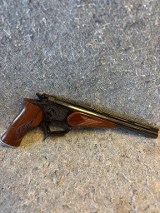 THOMPSON/CENTER ARMS CONTENDER .45 colt / .410 - 1 of 3