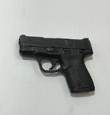 SMITH & WESSON M&P SHIELD 9MM LUGER (9x19 PARA) - 2 of 3