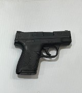 SMITH & WESSON M&P SHIELD 9MM LUGER (9x19 PARA) - 1 of 3