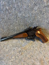 THOMPSON/CENTER ARMS CONTENDER 9MM LUGER (9x19 PARA) - 1 of 3