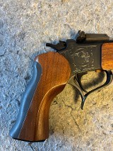 THOMPSON/CENTER ARMS CONTENDER .22 WMR - 3 of 3