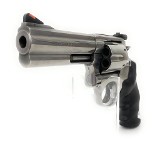 SMITH & WESSON 686-5 .357 MAG - 3 of 3