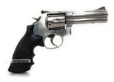 SMITH & WESSON 686-5 .357 MAG - 1 of 3