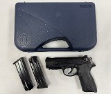 BERETTA PX4 STORM 9MM LUGER (9x19 PARA) - 1 of 3