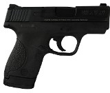 SMITH & WESSON M&P Shield .40 CALIBER - 2 of 3