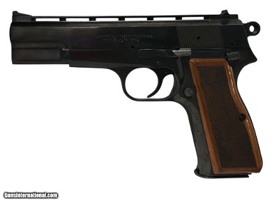 FEG PJK-9HP 9MM LUGER (9x19 PARA)