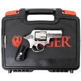 RUGER SP101 .357 MAG - 3 of 3