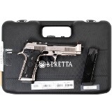 BERETTA 92X PERFORMANCE 9MM LUGER (9X19 PARA) - 3 of 3