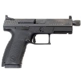 CZ P-10 C 9MM LUGER (9X19 PARA) - 2 of 3