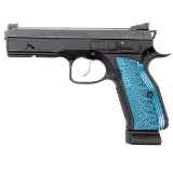 CZ SHADOW 2
9MM LUGER (9X19 PARA) - 1 of 3