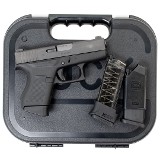 GLOCK 43 9MM LUGER (9X19 PARA) - 3 of 3