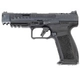 CANIK SFX RIVAL 9MM LUGER (9X19 PARA) - 1 of 3