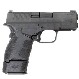 SPRINGFIELD ARMORY XDS-9 3.3 MOD2 9MM LUGER (9X19 PARA) - 2 of 3