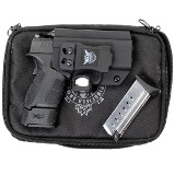 SPRINGFIELD ARMORY XDS-9 3.3 MOD2 9MM LUGER (9X19 PARA) - 3 of 3