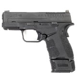 SPRINGFIELD ARMORY XDS-9 3.3 MOD2 9MM LUGER (9X19 PARA) - 1 of 3