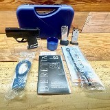 BERETTA BU9 NANO 9MM LUGER (9x19 PARA) - 1 of 1