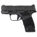 SPRINGFIELD ARMORY HELLCAT 9MM LUGER (9X19 PARA) - 1 of 2