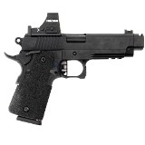 ACCURACY X 2011 DARKFIGHTER 9MM LUGER (9X19 PARA) - 2 of 3