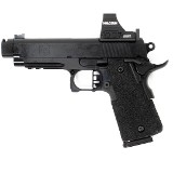 ACCURACY X 2011 DARKFIGHTER 9MM LUGER (9X19 PARA)