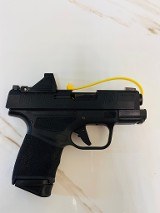 SPRINGFIELD ARMORY HELLCAT OSP 9MM LUGER (9X19 PARA) - 2 of 3