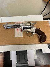 CIMARRON Thunderstorm .45 LC - 1 of 3