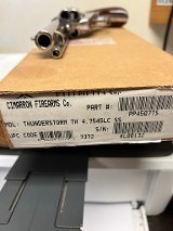 CIMARRON Thunderstorm .45 LC - 2 of 3