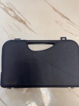 BERETTA BU9 NANO 9MM LUGER (9x19 PARA) - 1 of 3