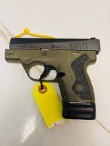 BERETTA BU9 NANO 9MM LUGER (9x19 PARA) - 2 of 3