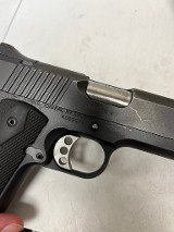 KIMBER Custom II .45 ACP - 2 of 3