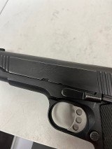 KIMBER Custom II .45 ACP - 3 of 3