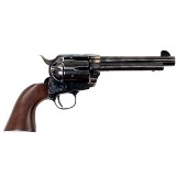 CIMARRON 1873 FRONTIER CATTLEMAN SA STEEL .45 LC - 2 of 2