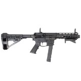 ATI MILSPORT 9MM LUGER (9X19 PARA) - 2 of 2