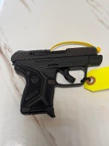 RUGER LCP II .380 ACP - 1 of 3
