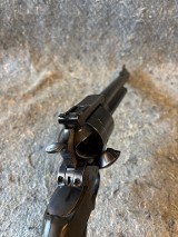 RUGER NEW MODEL SUPER BLACKHAWK .44 MAGNUM - 3 of 3