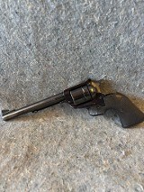 RUGER NEW MODEL SUPER BLACKHAWK .44 MAGNUM - 2 of 3