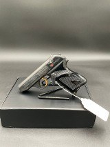 HECKLER & KOCH hk4 9MM LUGER (9x19 PARA) - 1 of 3