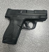 SMITH & WESSON M&P 9 SHIELD 9MM LUGER (9X19 PARA) - 3 of 3