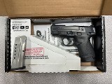 SMITH & WESSON M&P 9 SHIELD 9MM LUGER (9X19 PARA) - 1 of 3