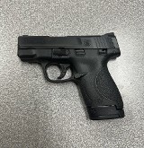 SMITH & WESSON M&P 9 SHIELD 9MM LUGER (9X19 PARA) - 2 of 3