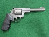 RUGER SUPER REDHAWK .454 CASULL - 3 of 3