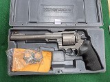 RUGER SUPER REDHAWK .454 CASULL - 1 of 3