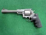 RUGER SUPER REDHAWK .454 CASULL - 2 of 3