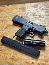 MASTERPIECE ARMS, INC. Grim Reaper 9MM LUGER (9x19 PARA) - 2 of 2