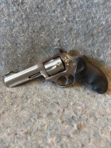 RUGER SP101 .327 FEDERAL MAG - 1 of 3