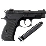 CZ CZ 75 D COMPACT 9MM LUGER (9X19 PARA) - 3 of 3