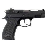 CZ CZ 75 D COMPACT 9MM LUGER (9X19 PARA) - 2 of 3