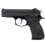 CZ CZ 75 D COMPACT 9MM LUGER (9X19 PARA)
