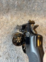 SMITH & WESSON 19-3 .357 MAG - 3 of 3